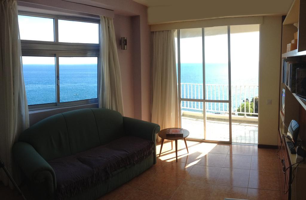 Apartamento Do Mar Funchal  Exterior foto