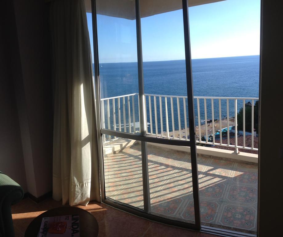Apartamento Do Mar Funchal  Habitación foto