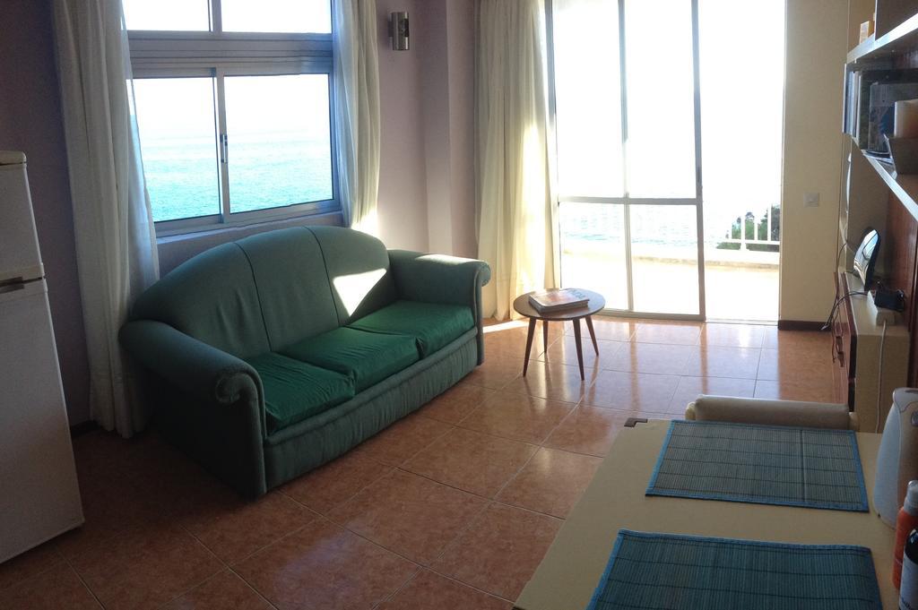 Apartamento Do Mar Funchal  Exterior foto