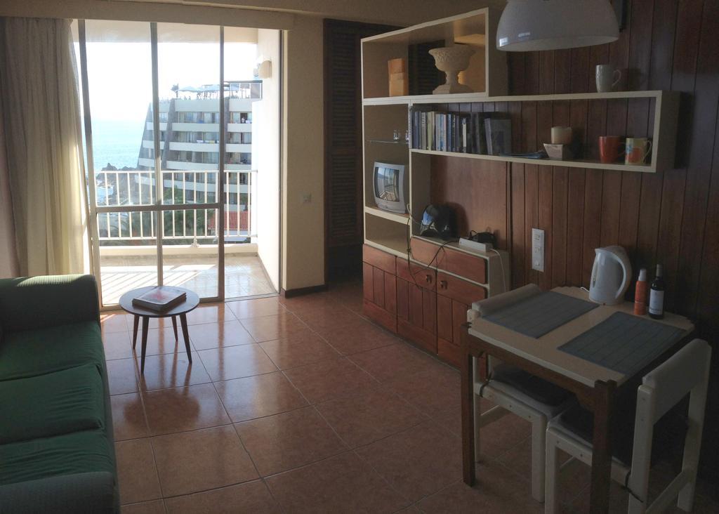 Apartamento Do Mar Funchal  Exterior foto