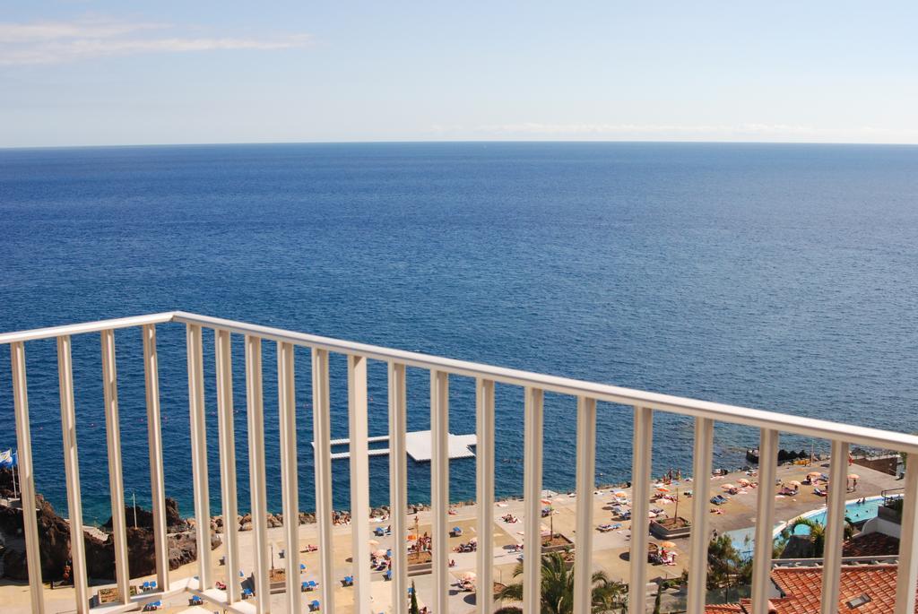 Apartamento Do Mar Funchal  Exterior foto