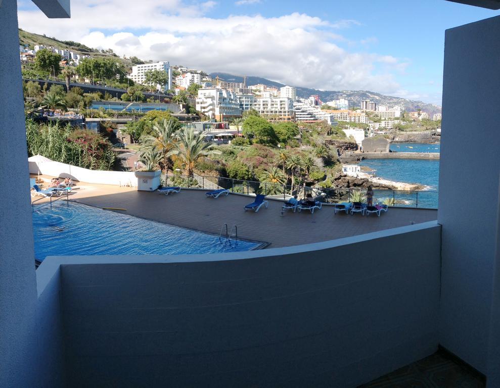 Apartamento Do Mar Funchal  Exterior foto