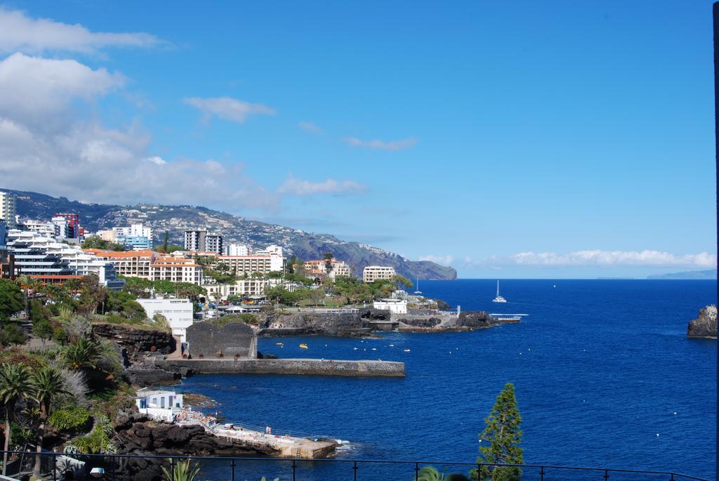Apartamento Do Mar Funchal  Exterior foto