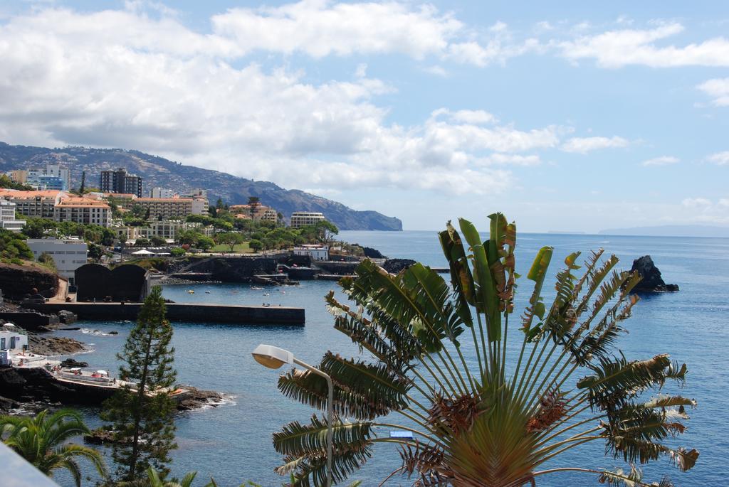 Apartamento Do Mar Funchal  Exterior foto