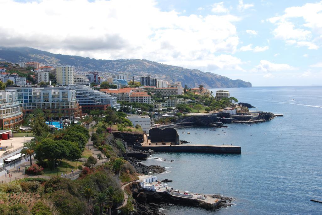 Apartamento Do Mar Funchal  Exterior foto