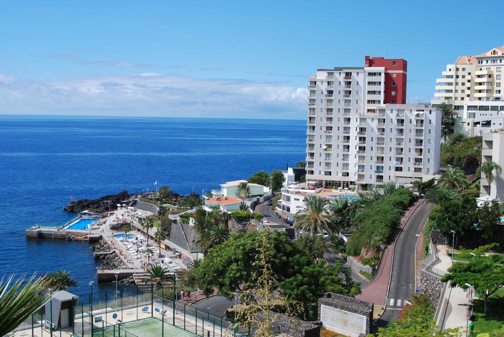 Apartamento Do Mar Funchal  Exterior foto