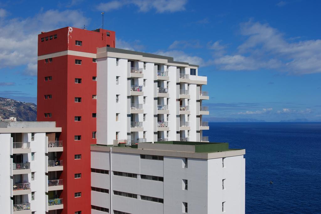 Apartamento Do Mar Funchal  Exterior foto