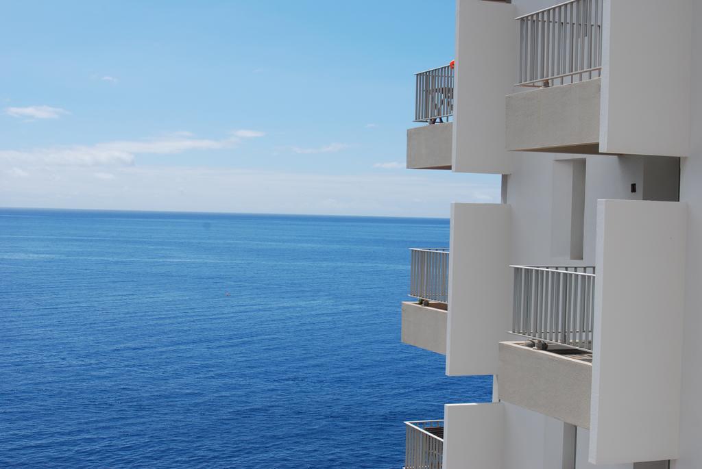Apartamento Do Mar Funchal  Exterior foto