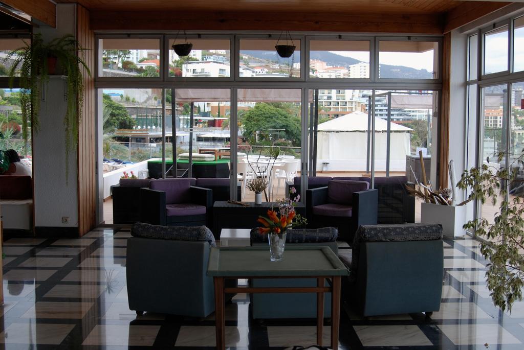 Apartamento Do Mar Funchal  Exterior foto