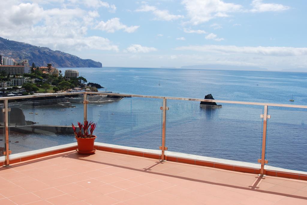 Apartamento Do Mar Funchal  Exterior foto